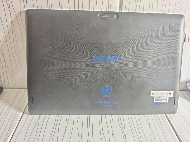 Windows Tablet Valtec 101B 2