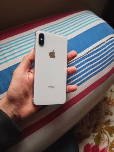 Iphone x pta approved