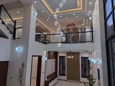 House Of 5 Marla In Ghagra Villas Is Available