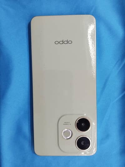 Oppo A5 Pro