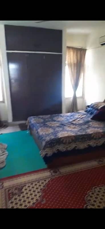 Askari Apartment for Sale