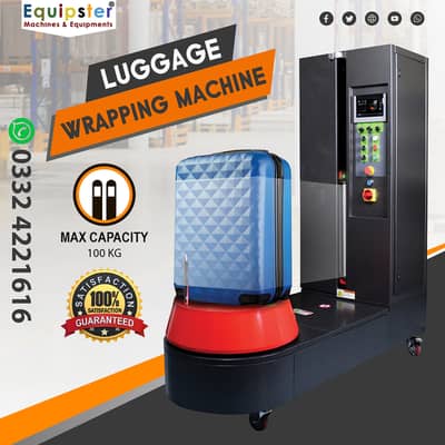 carton taping machine, carton strapping machine, box wrapping machine