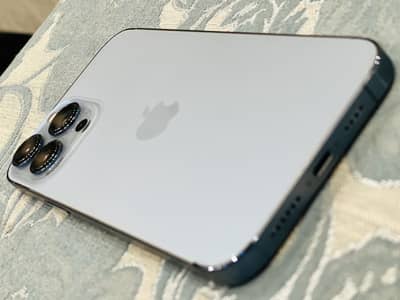 iPhone 13 pro max pta