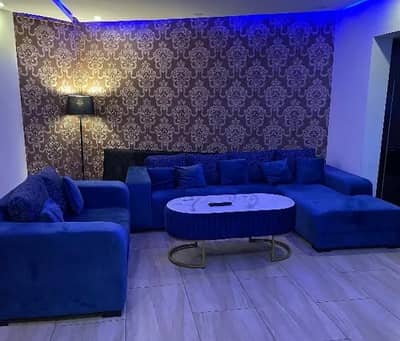 Two bedroom phr day sort time for available