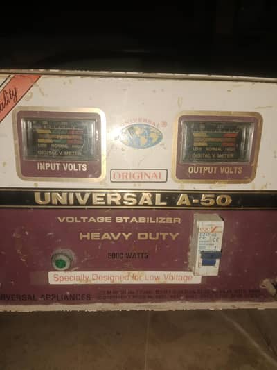 steplizer % copper 5000 watts