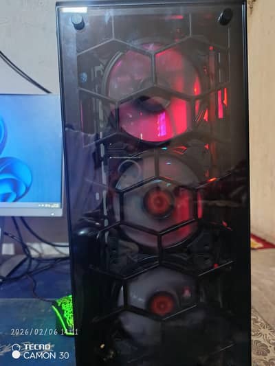 Ryzen 5 3600, gtx 1660s