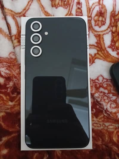 Samsung A54 (5G) - 256GB