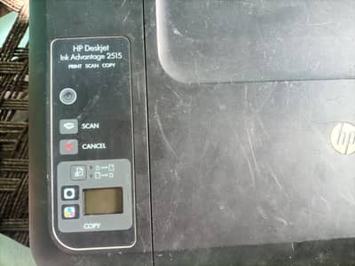 Hp ka printer h all oky h 03242379554