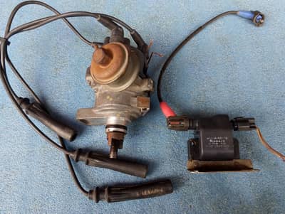 core car ka CDI/ignition coil for sale