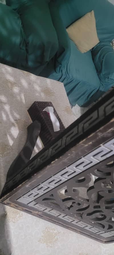 for sale price almost final center table ha