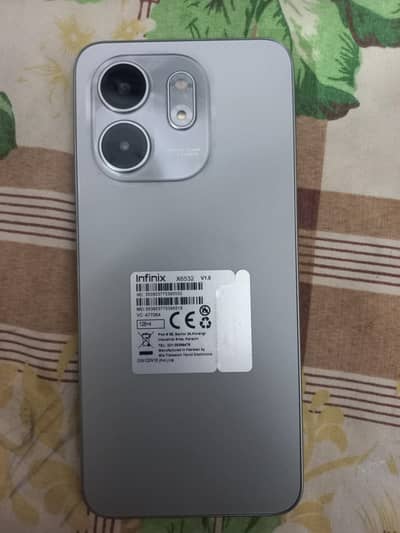 infinix smart 9 4+4 128. PTA Approved  conditions 10by10 ,0347,6868447