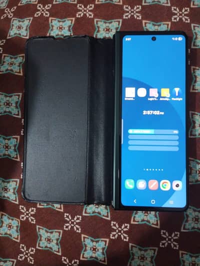 Samsung z fold 3