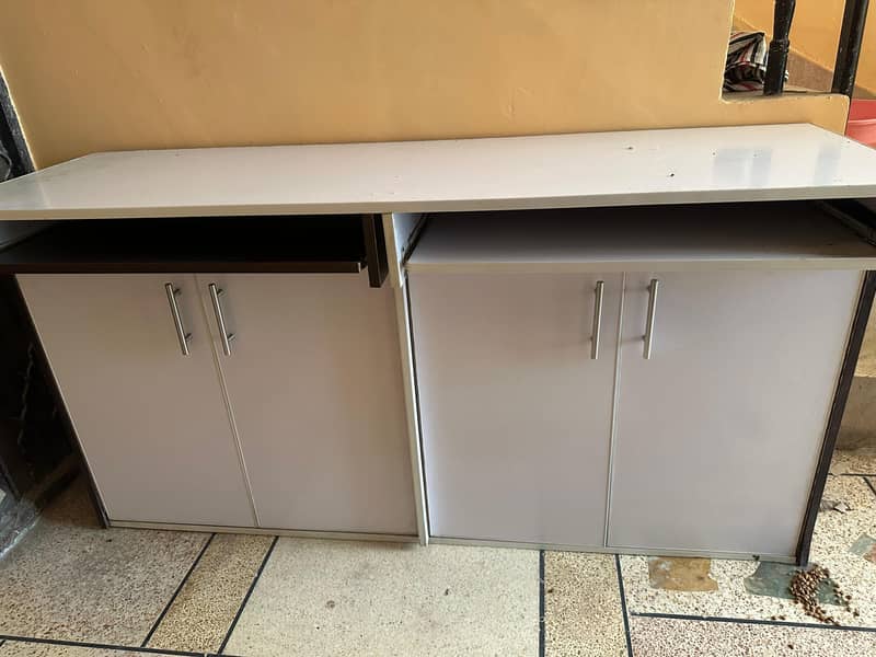 Computer Table | Office Table | Study Table 0