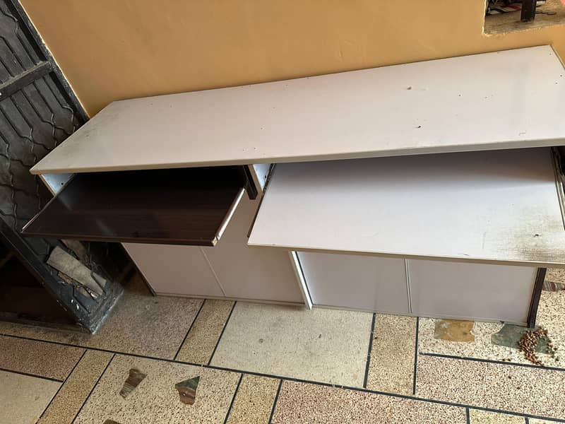 Computer Table | Office Table | Study Table 1