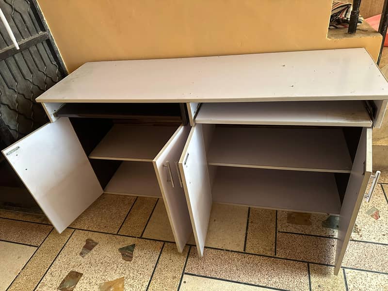 Computer Table | Office Table | Study Table 4