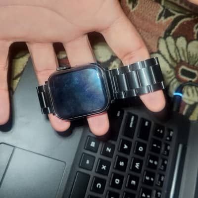 Smart watch 9 series  full new