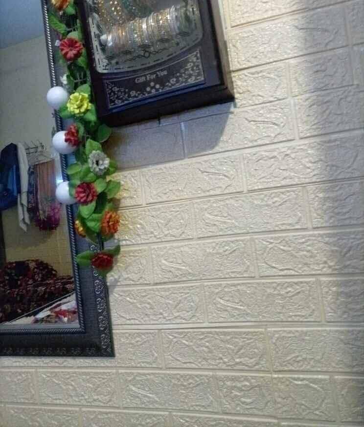 brick foaming sheet 2pcs 5