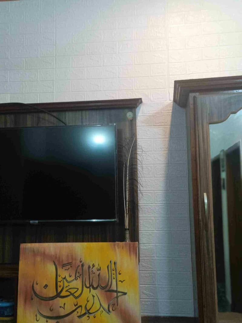 brick foaming sheet 2pcs 6