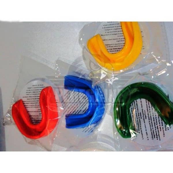 Mouth guard for Boxing