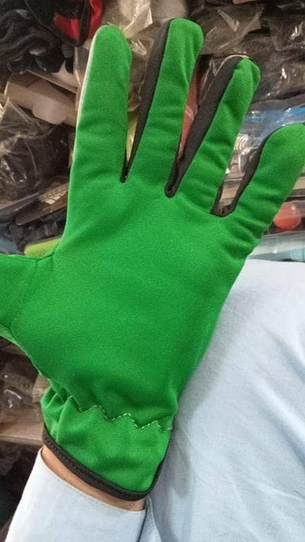 Cricket Inner - Pair Of Sweat Absorb Gloves