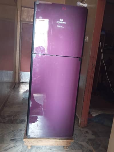 New condition Refrigerator Medium Size