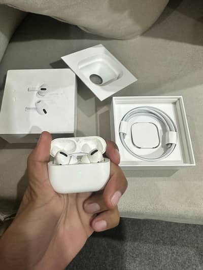 Apple Airpods Pro