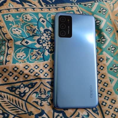 Oppo A16 6/128 Brand new Condition Pta