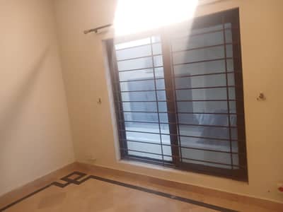 Ground+basment for rent in F-11/3