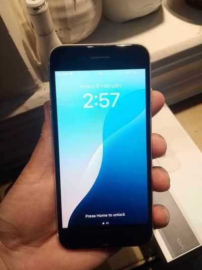 Waterpack 128gb Iphone SE