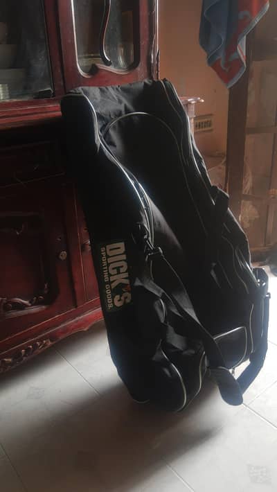 CRICKET KIT BAG FOR SALE