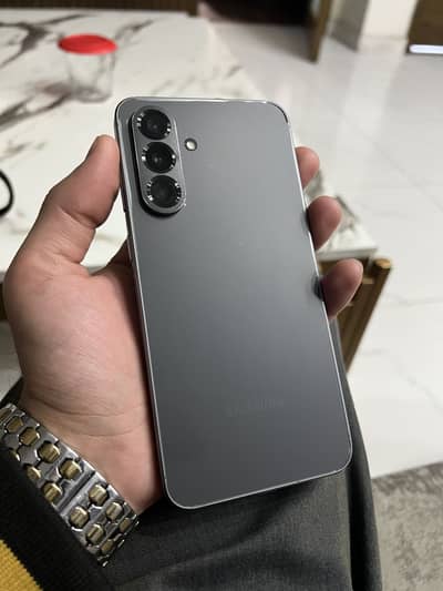 Samsung Galaxy A56 5G