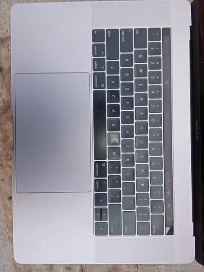 Apple MacBook Pro15 inch 2019 A1990 Urgent sale