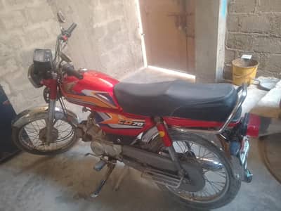 bike ki condition acchi hai