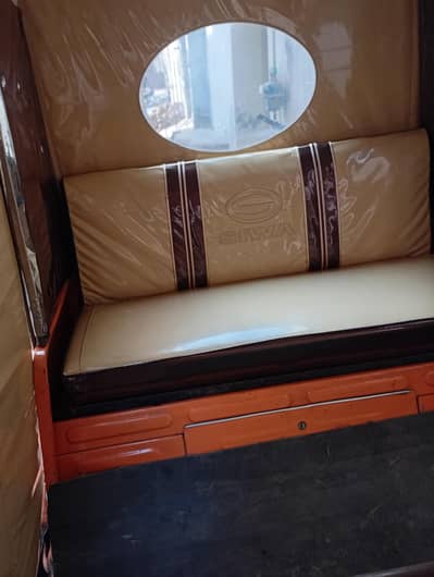 Siwa 2021 model totally genuine ha 03027739693