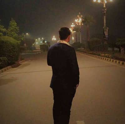 Mudabir butt