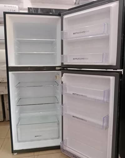 fridge haier for sale barand new O3O8_29_16_232 my WhatsApp number