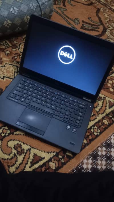 Dell latitude E7450 I5 5th generation