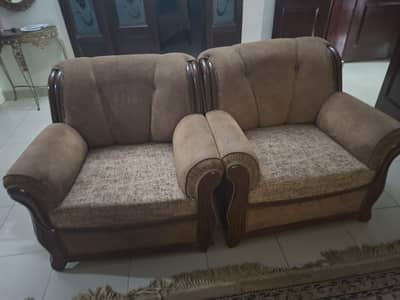 5 seater sofa