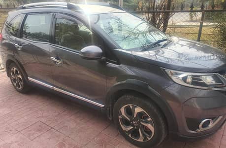 Honda BR-V 2017