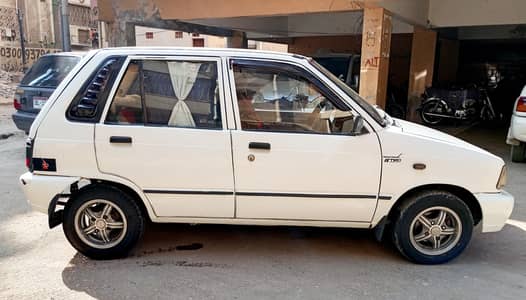 My Suzuki Merhan for sale