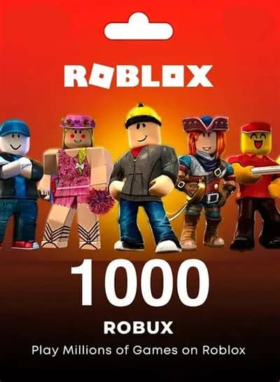 ROBUX 1000 FOR SALEE!!! (URGENT)