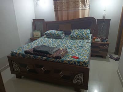 bedroom set