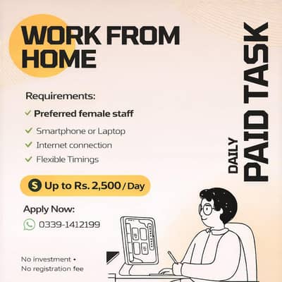 Customer service online