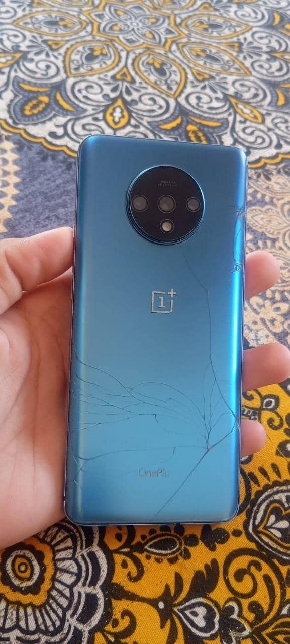 OnePlus 7t 1