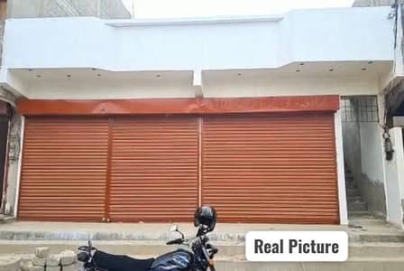 Commercial property for sale-sub lease available