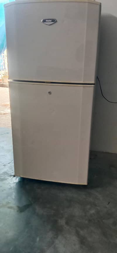 Haier Fridge 2 door for Sale