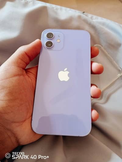 IPHONE 12 FCTRY UNLOK  (READ DESCRIPTION)