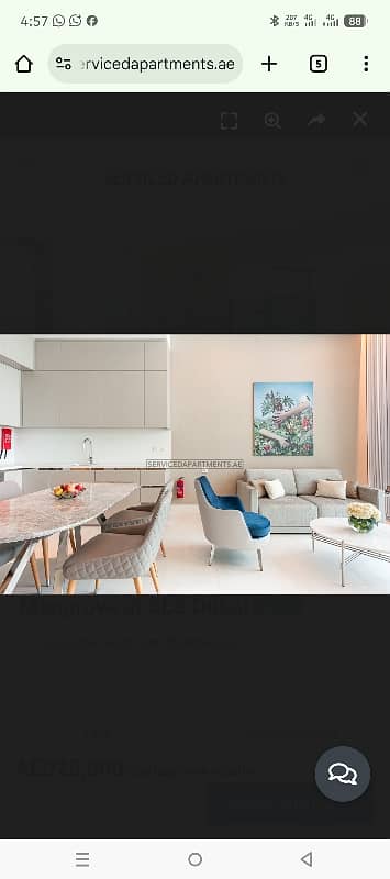 PHASE 6 1000 YARD FULLY FURNISHED BUNGALOW FOR RENT WITH POOL BASEMENT 4 BEDROOM ONLY FOR MULTI NATIONAL N FORNER CLIENT