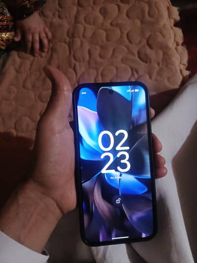 box 15 en pck khdma haa box bheee ha