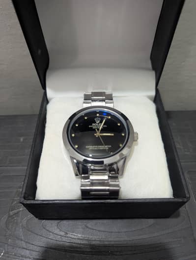 ROLEX OYSTER PERPETUAL